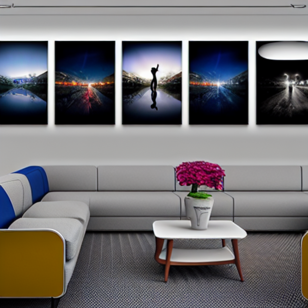 Customise Your Canvas Prints for a Unique Look